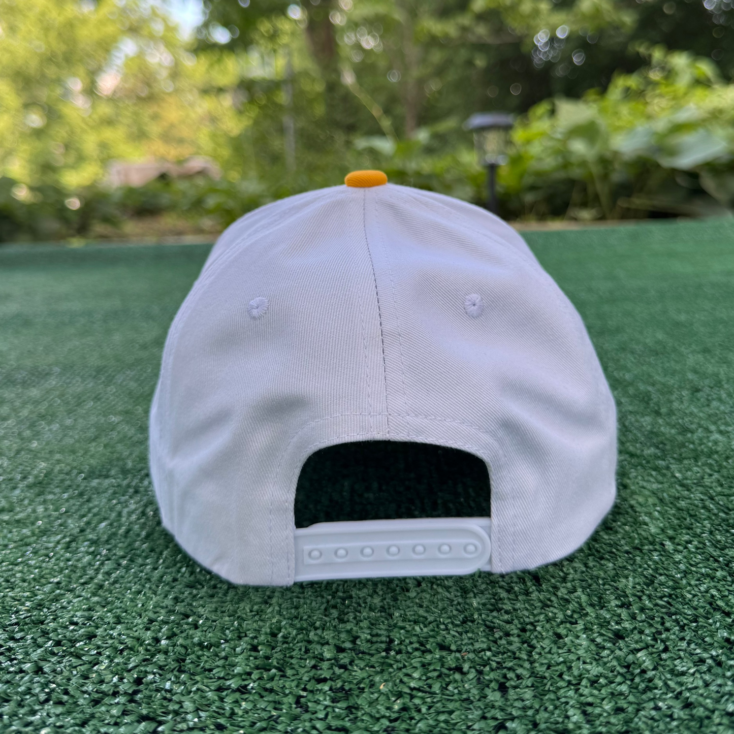 Lake of the Ozarks Rope Trucker Hat