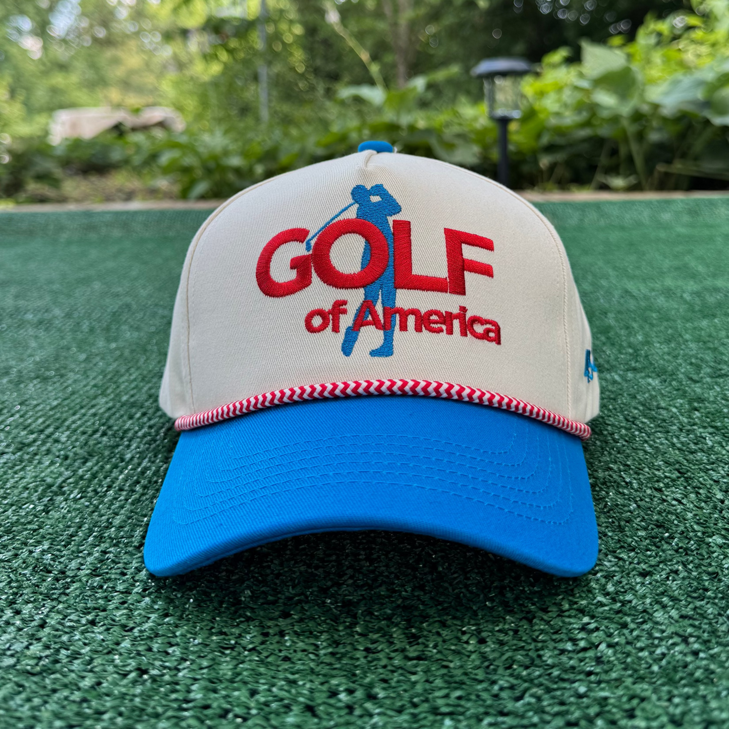 Golf of America Hat