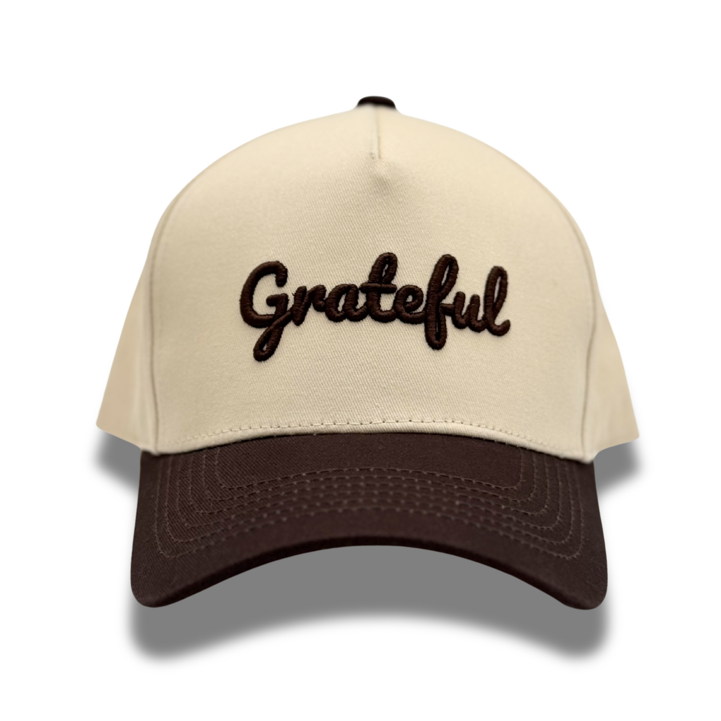 grateful womens hat