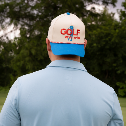 Golf of America Hat