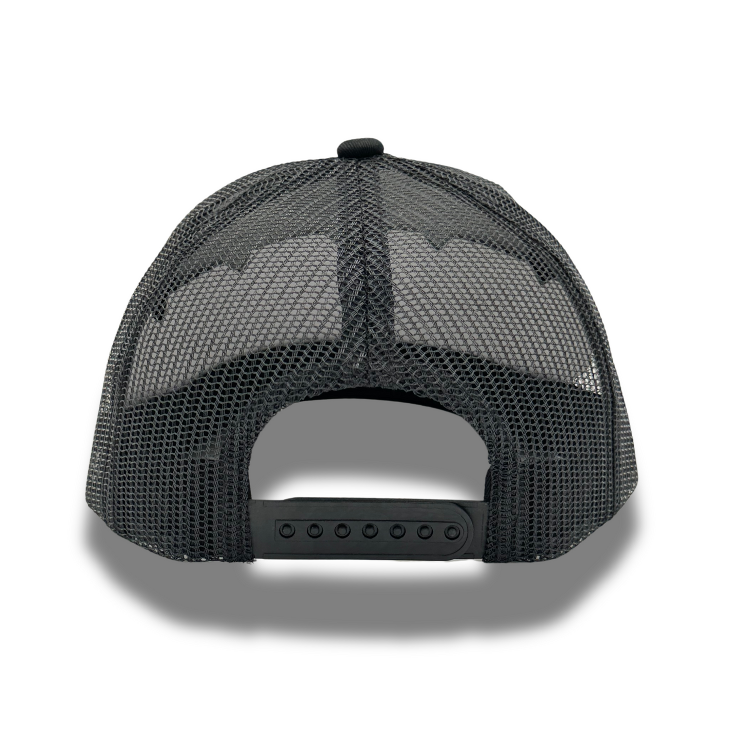 Black Mountains Trucker Hat