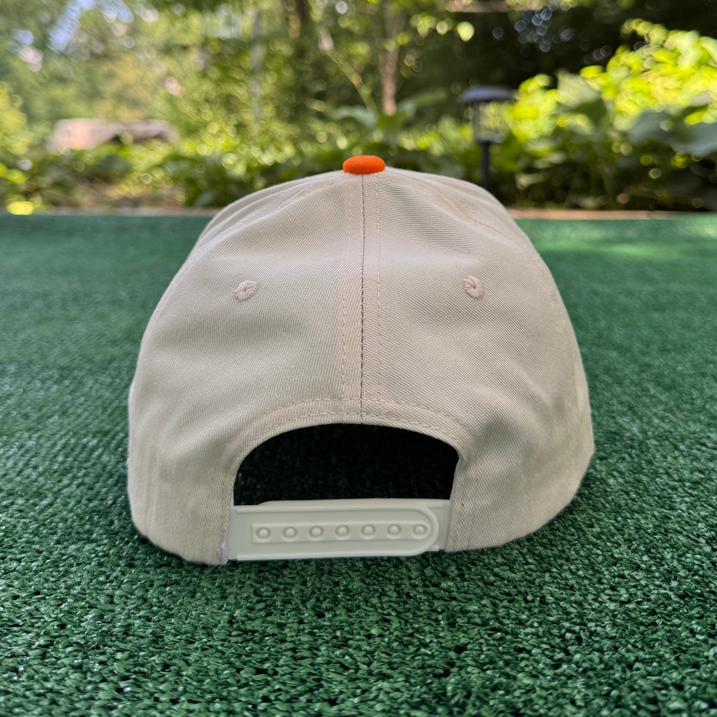 Midwest Camouflage Trucker Hat