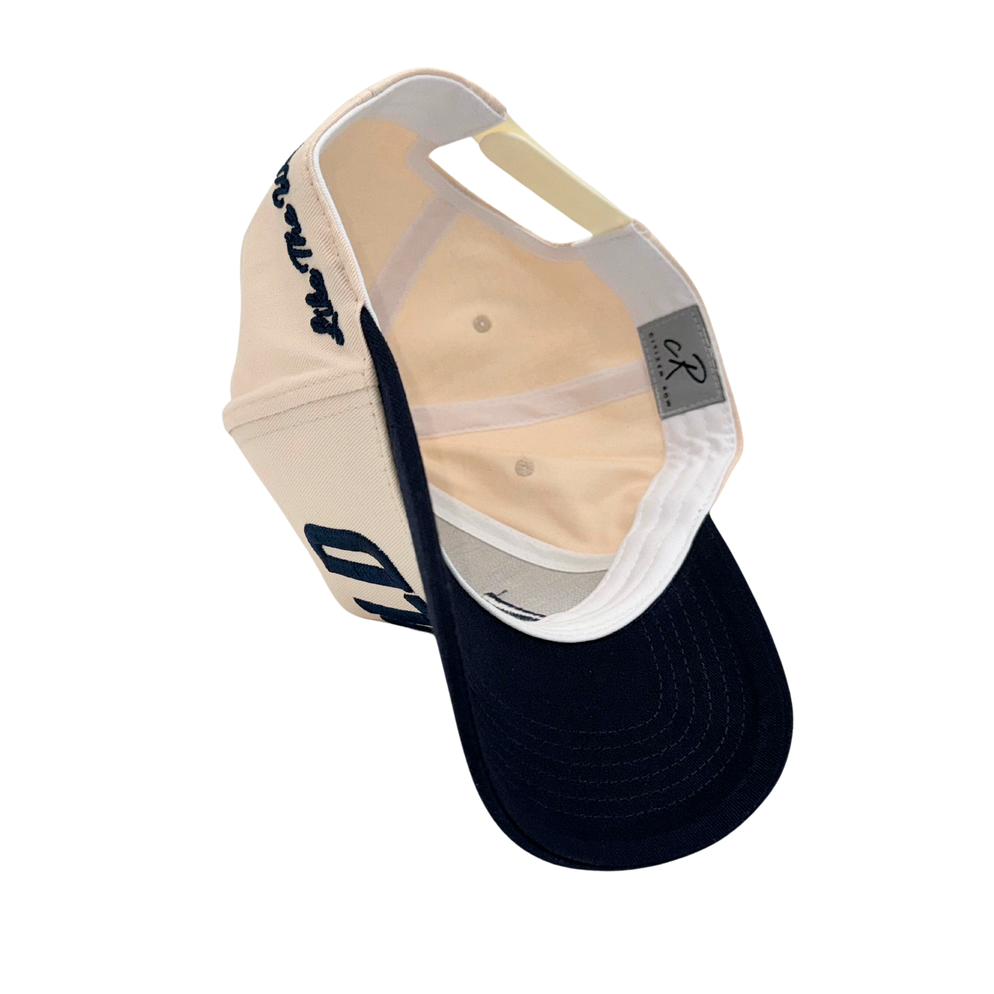 citizen row wild hat
