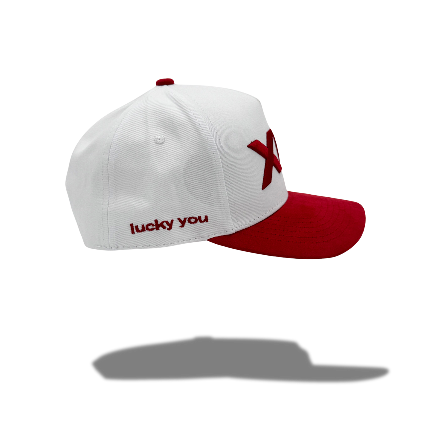 Valentine’s Day XO Hat