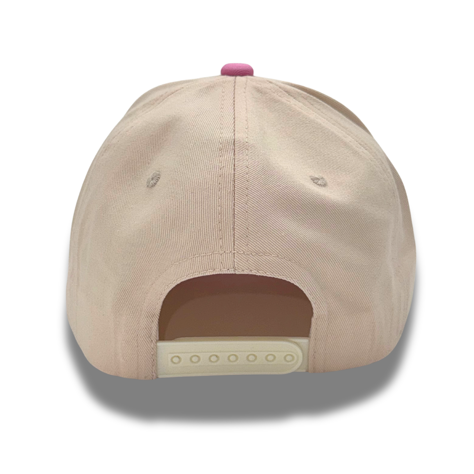 warrior breast cancer hat