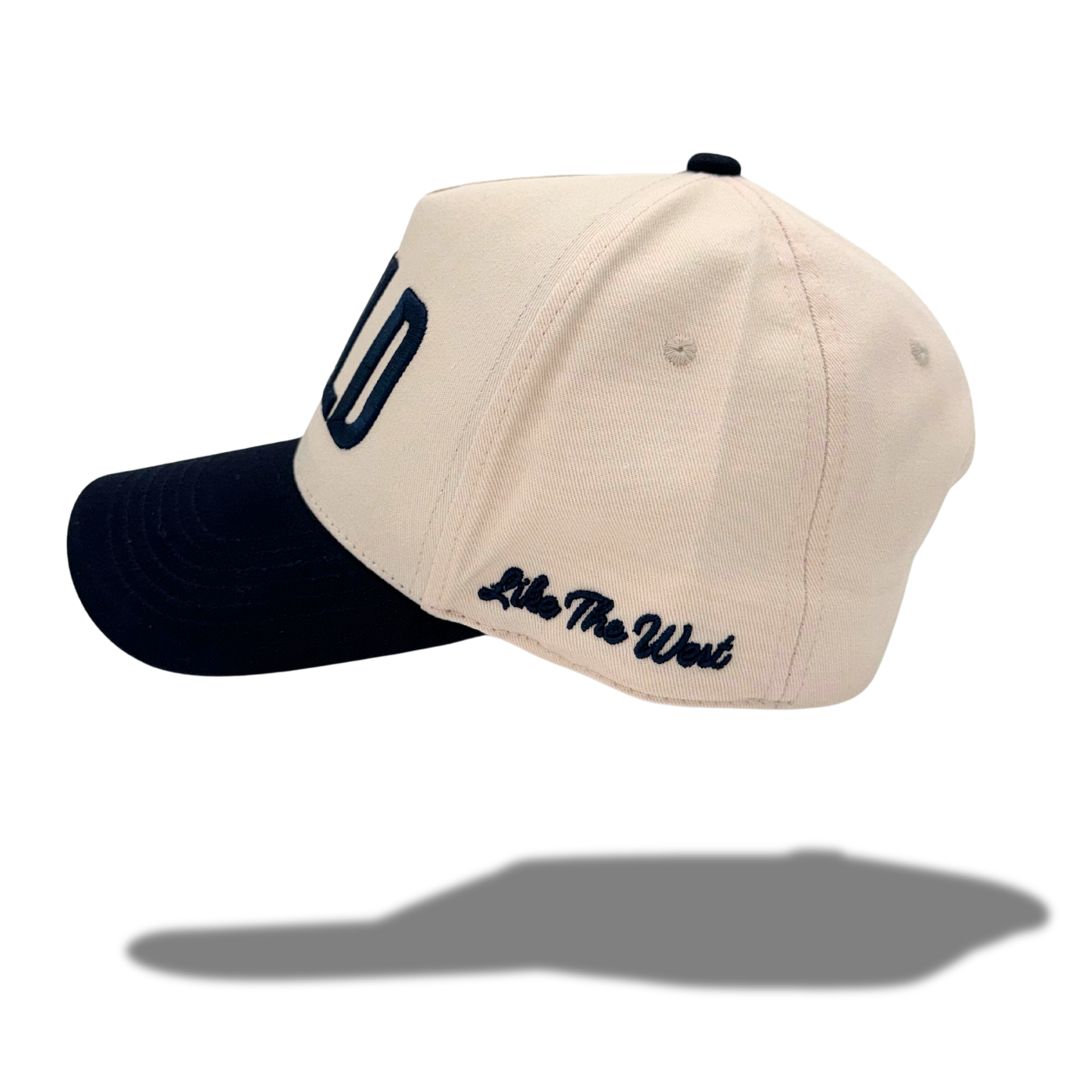 wild like the west hat