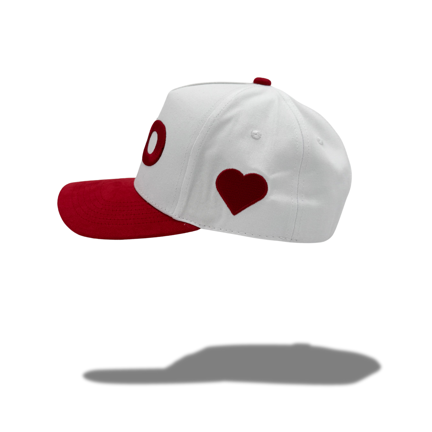 Valentine’s Day XO Hat
